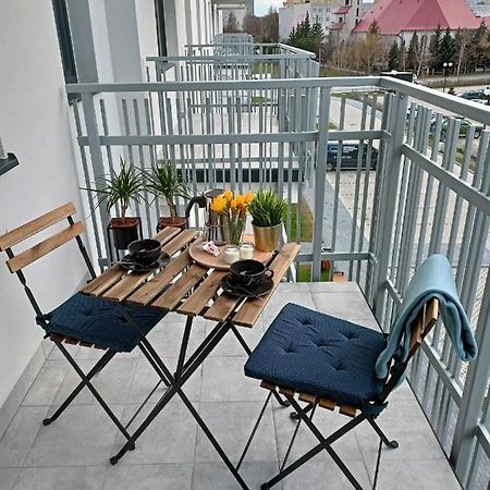 拉多姆Apartament Z Sauna I Jacuzzi公寓 外观 照片