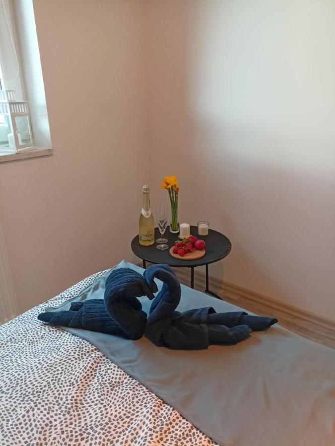 拉多姆Apartament Z Sauna I Jacuzzi公寓 外观 照片